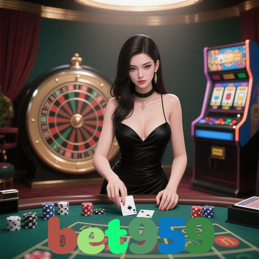 bet959:Aposte no futebol, jogue poker e conquiste vitórias épicas!