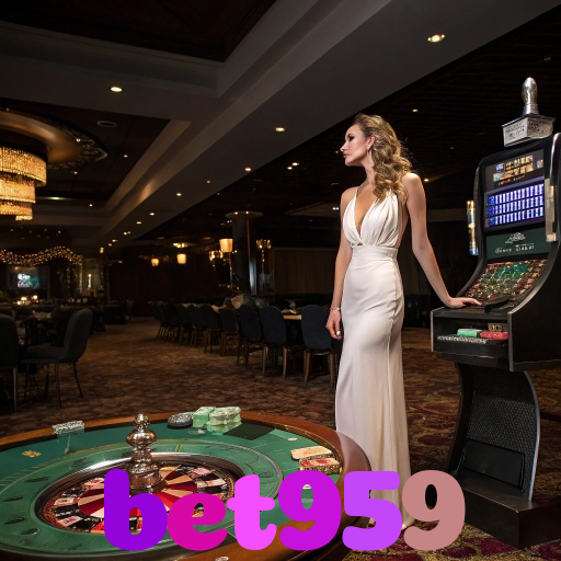 bet959:Jogue poker, aposte no futebol e ganhe em grandes jogos de cassino!