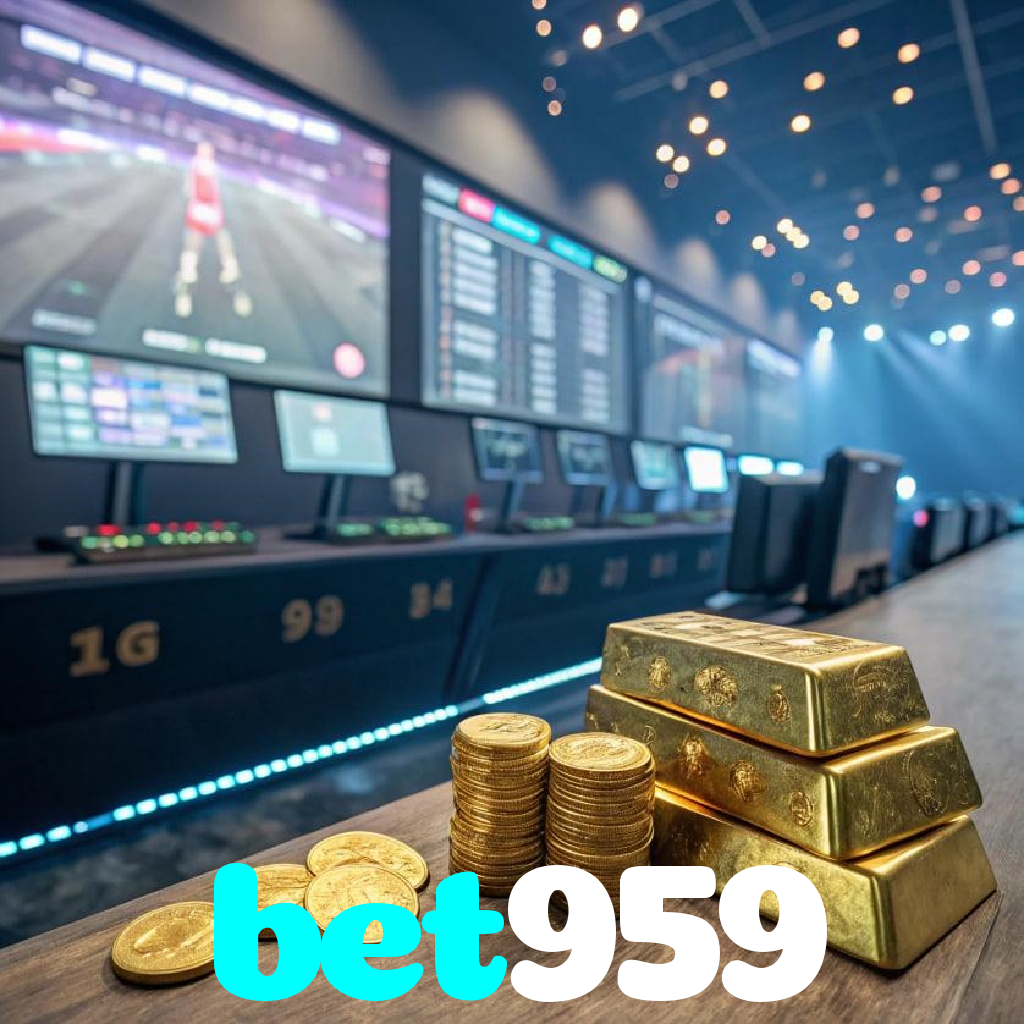 bet959:Jogue poker, aposte no futebol e ganhe em grandes jogos de cassino!