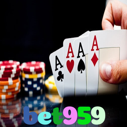 bet959:Aposte nas melhores slots e conquiste prêmios como nunca!