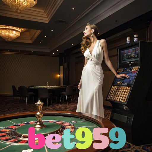bet959:Aposte nas melhores slots e conquiste prêmios como nunca!