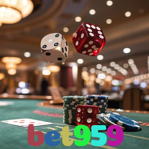 bet959:Aposte no futebol, jogue poker e conquiste vitórias épicas!
